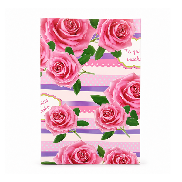 Pliego De Papel De Regalo