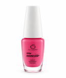 Esmalte mini Uña Milagrosa rosa