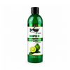 shampoo natural de bergamota 1lt