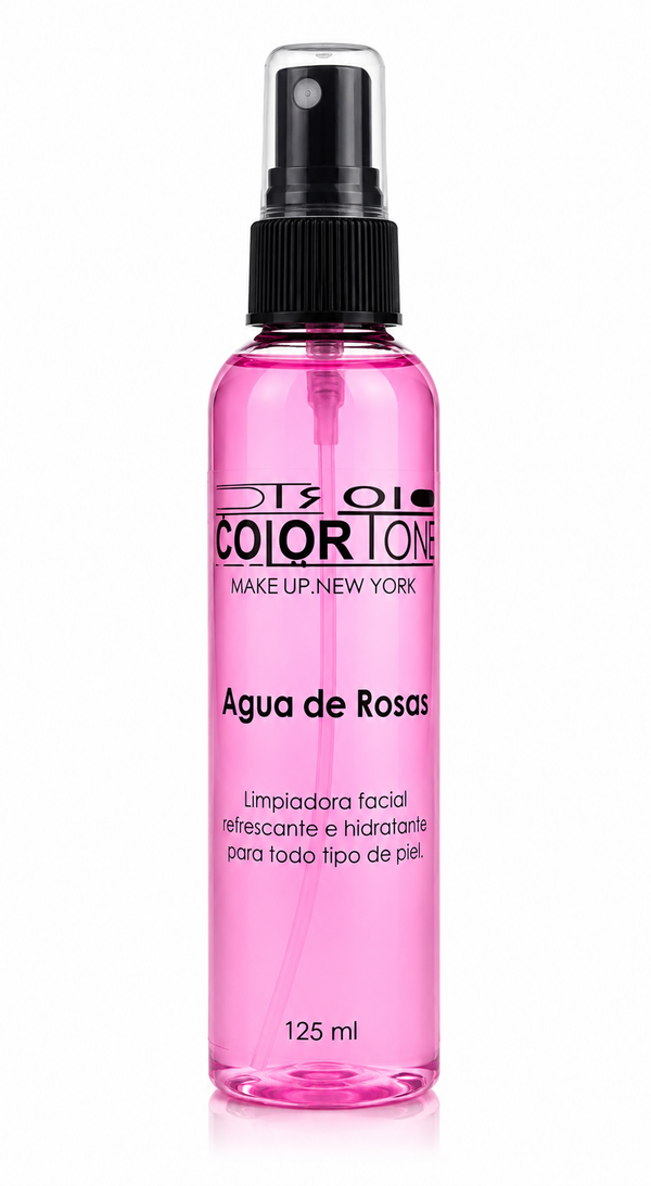 Agua De Rosas Colorton-Ar58