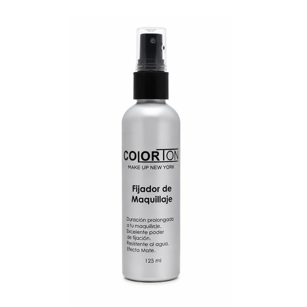 Fijador De Maquillaje Colorton-Fm60 B