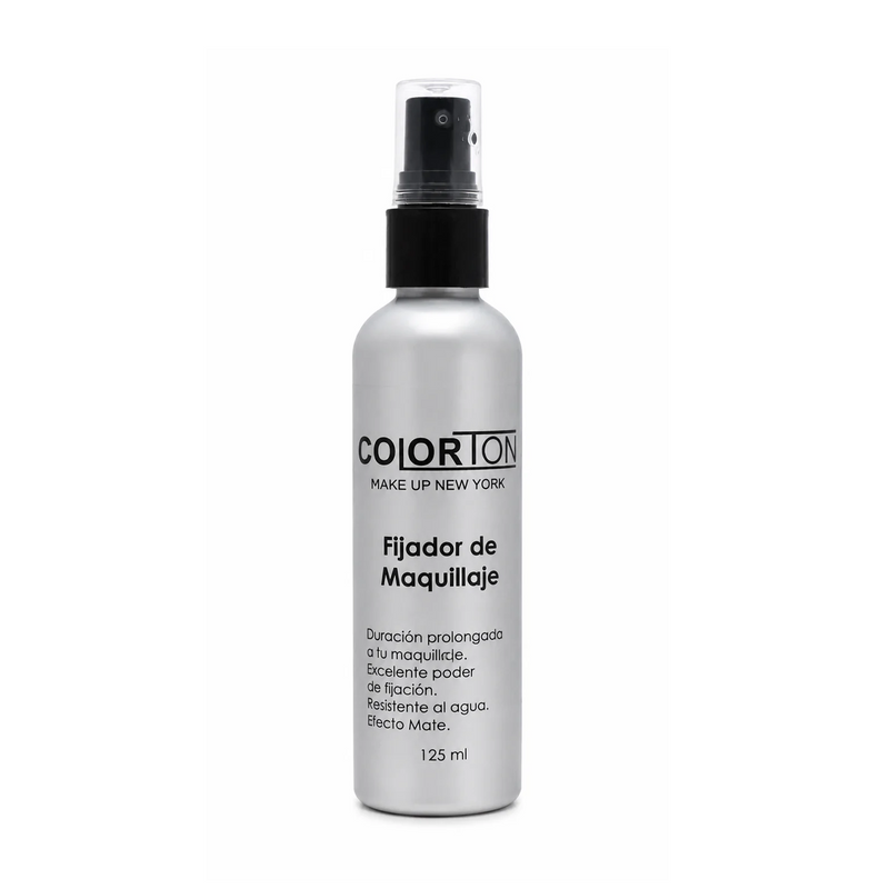Fijador De Maquillaje Colorton-Fm60 B