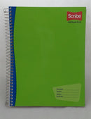 LIBRETA PROF. ESCRIBE 200H RY2530