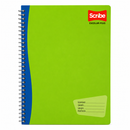 Libreta Prof. Escribe 200H Ry2530