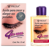 Aceite Cuatro En Uno Prosa