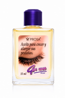 Aceite Cuatro En Uno Prosa