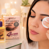 Aceite Cuatro En Uno Prosa