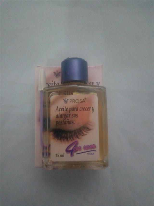 ACEITE CUATRO EN UNO PROSA