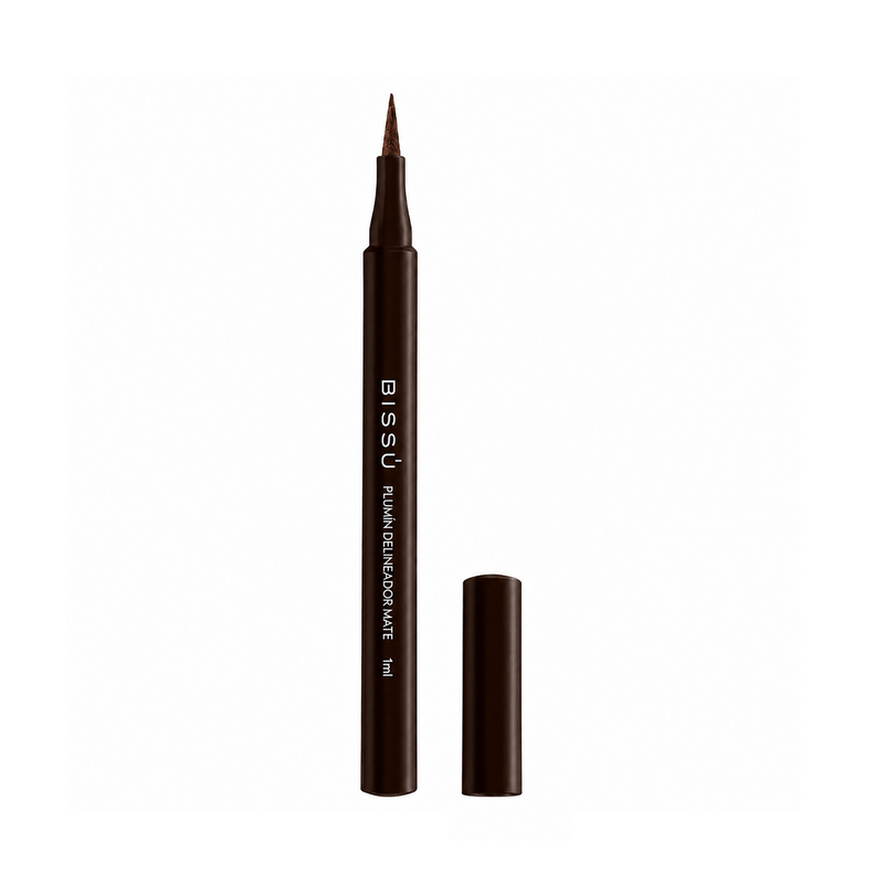 Plumín Delineador para Ojos Matte Bissú