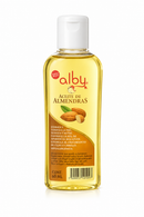 Aceite de Almendras