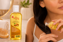 Aceite de Almendras