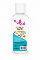 Aceite de Coco