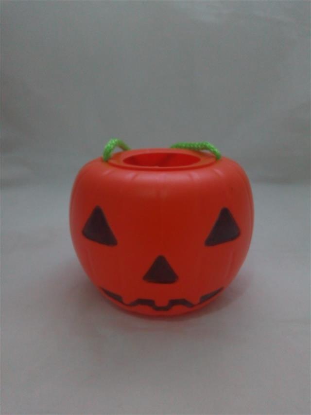 Calabaza Mediana