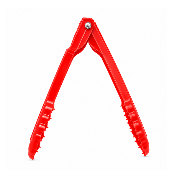 Mini Pinza De Plastico 12Cm
