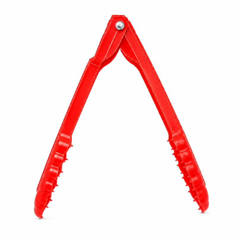 Mini Pinza De Plastico 12Cm