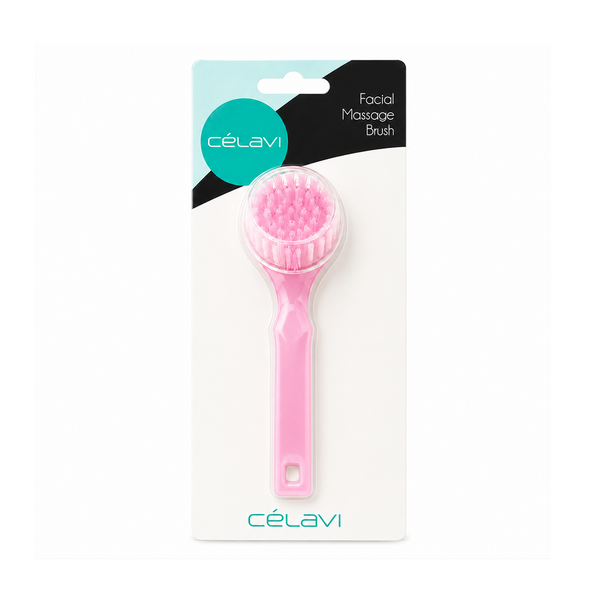 Cepillo Facial