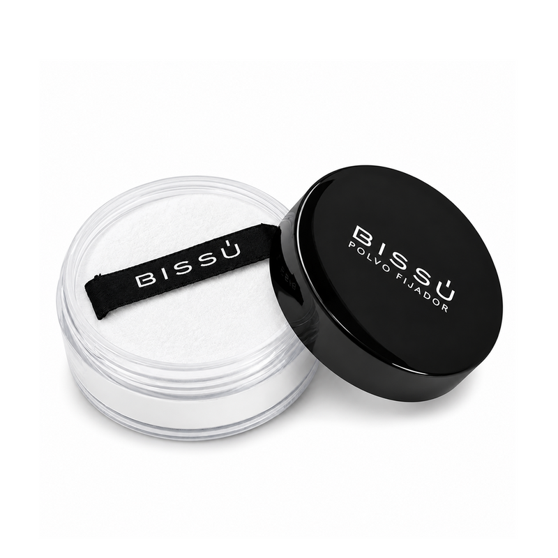 Polvo Fijador 01 Bissú