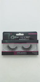 PESTAÑA POSTIZA 3D BY APPLE-