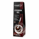 Gel indeleble para cejas dark brown