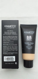 MAQUILLAJE LIQUIDO BB CREAM SOFT BEIGE 01