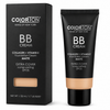 Maquillaje Liquido Bb Cream Natural Beige 02