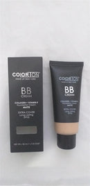 MAQUILLAJE LIQUIDO BB CREAM NATURAL BEIGE 02