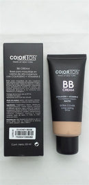 MAQUILLAJE LIQUIDO BB CREAM HONEY BEIGE 03