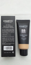 MAQUILLAJE LIQUIDO BB CREAM DEEP BEIGE 04