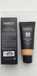 MAQUILLAJE LIQUIDO BB CREAM BEIGE 05