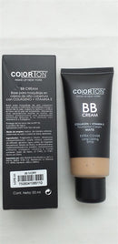 MAQUILLAJE LIQUIDO BB CREAM IVORY 06