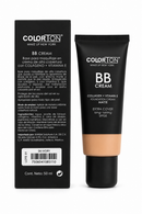 Maquillaje Liquido Bb Cream Ivory 06