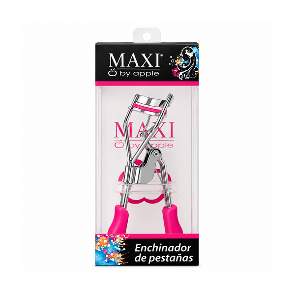 Enchinador Maxi Rosa-#30599