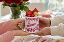 Taza Recta De San Valentin-Exp431