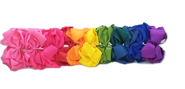 MOÑO PARA CABELLO-HC-24906K