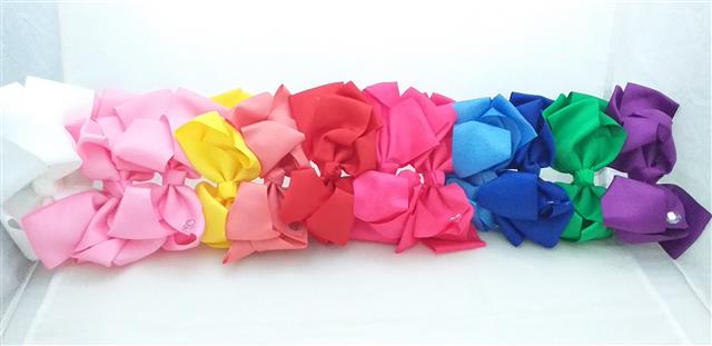 MOÑO PARA CABELLO-HC-25066U