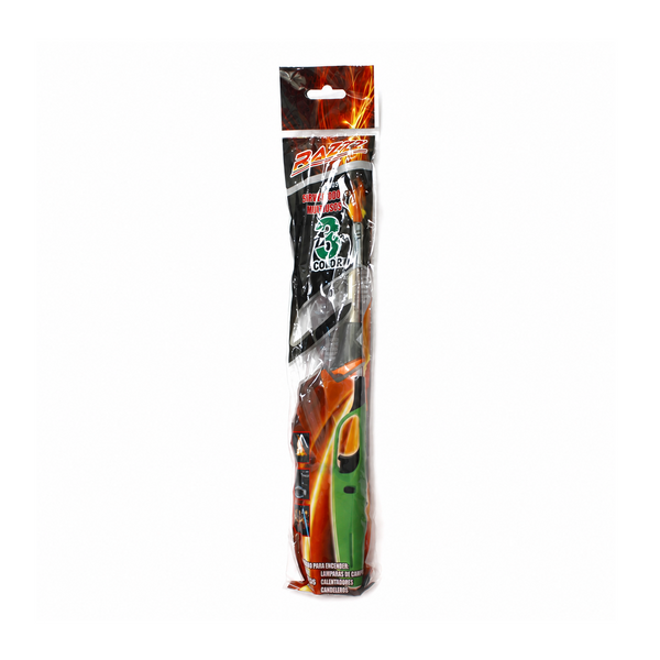 Encendedor Liso multiusos