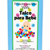 Talco De Bebe 680Gms
