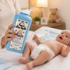 Talco De Bebe 680Gms