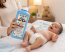 Talco De Bebe 680Gms