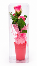 Arreglo De Flores-Cj16322