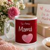 Taza Recta Dia De Las Madres-Exp433