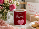 Taza Recta Dia De Las Madres-Exp433