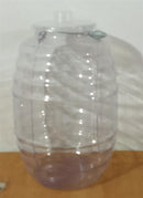 BARRIL 19LTS C/TAPA Y ASA 1/1 PZ