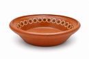 Plato Pozolero Extra Barro B