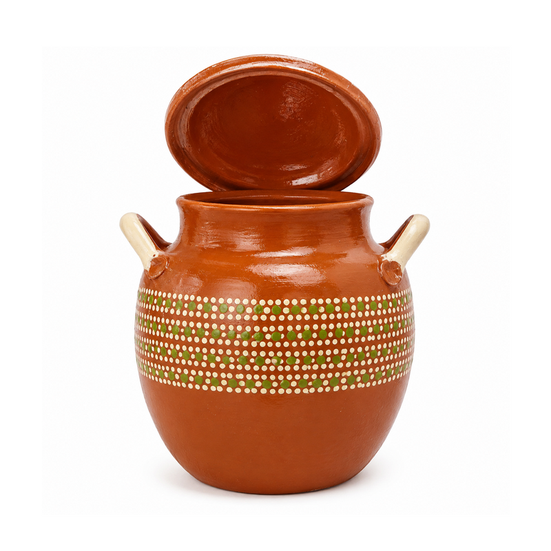 Olla Grande Barro