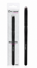 Brocha Prof.  para Difuminar 14.5 cm.
