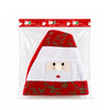 Gorro Navideño Santa