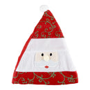 Gorro Navideño Santa