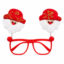 Lentes Santa Claus-E0621