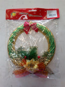ADORNO NAVIDEÑO 21CM-E0643